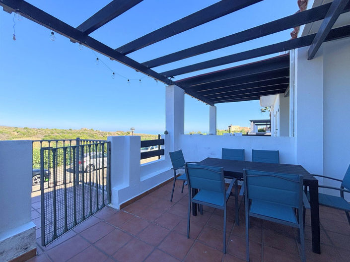 Image No.5-Appartement de 2 chambres à vendre à La Duquesa