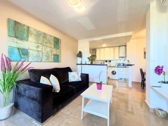 Image No.8-Appartement de 2 chambres à vendre à La Duquesa