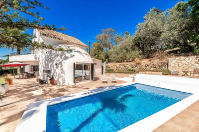 Villa de 3 chambres à vendre à Mijas Costa