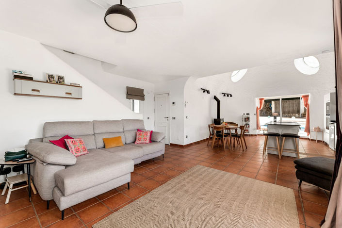 Image No.10-Villa de 3 chambres à vendre à Mijas Costa