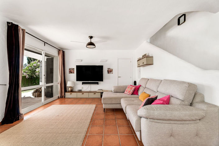 Image No.11-Villa de 3 chambres à vendre à Mijas Costa