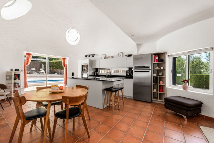 Image No.13-Villa de 3 chambres à vendre à Mijas Costa