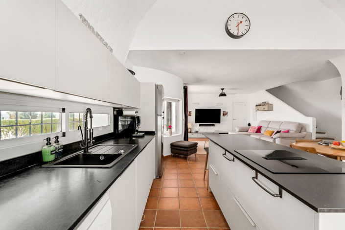 Image No.14-Villa de 3 chambres à vendre à Mijas Costa