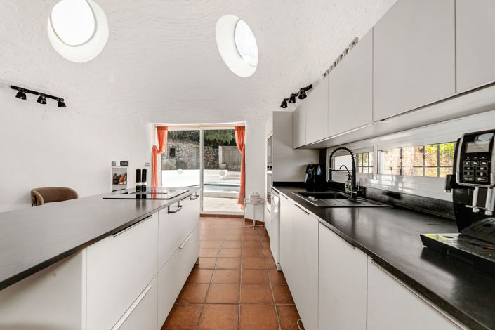 Image No.16-Villa de 3 chambres à vendre à Mijas Costa