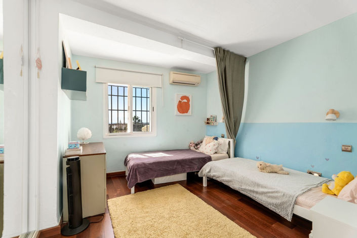 Image No.18-Villa de 3 chambres à vendre à Mijas Costa