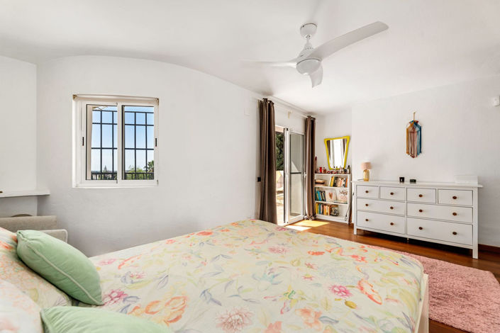 Image No.19-Villa de 3 chambres à vendre à Mijas Costa