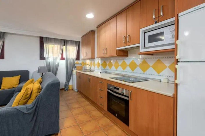 Image No.6-Appartement de 2 chambres à vendre à Estepona