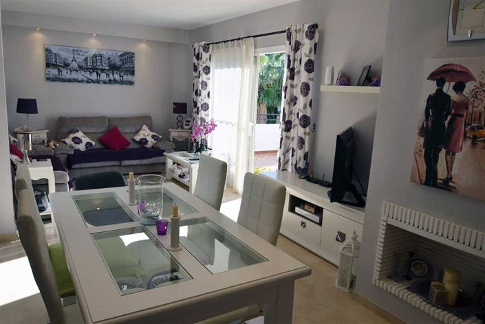 Image No.4-Appartement de 2 chambres à vendre à Estepona