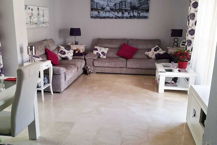 Image No.5-Appartement de 2 chambres à vendre à Estepona