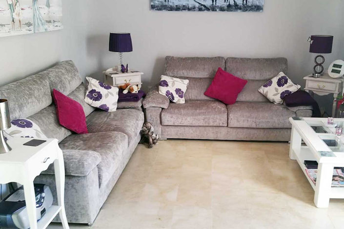 Image No.6-Appartement de 2 chambres à vendre à Estepona