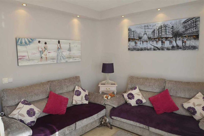 Image No.7-Appartement de 2 chambres à vendre à Estepona