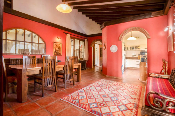 Image No.12-Villa de 3 chambres à vendre à Mijas Golf