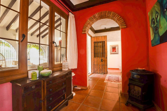 Image No.14-Villa de 3 chambres à vendre à Mijas Golf