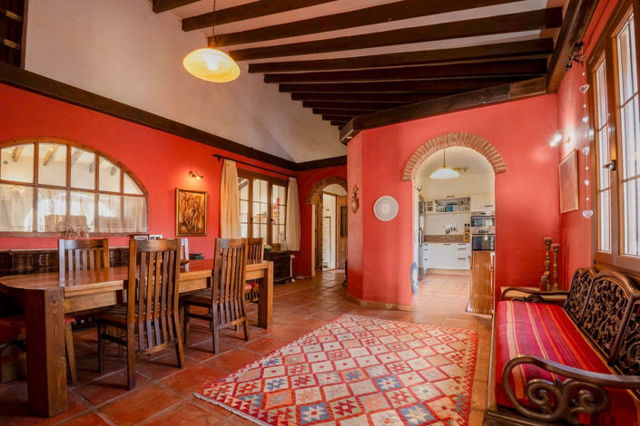 Image No.15-Villa de 3 chambres à vendre à Mijas Golf