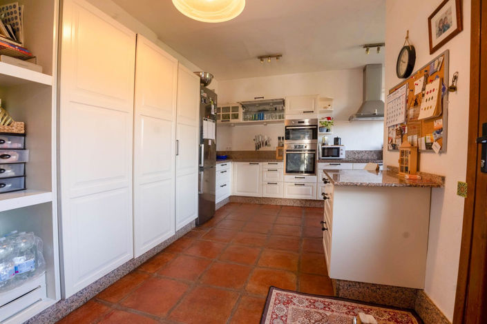 Image No.16-Villa de 3 chambres à vendre à Mijas Golf