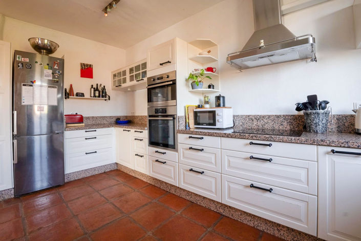 Image No.17-Villa de 3 chambres à vendre à Mijas Golf