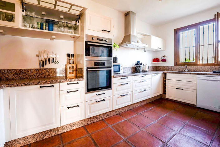 Image No.18-Villa de 3 chambres à vendre à Mijas Golf