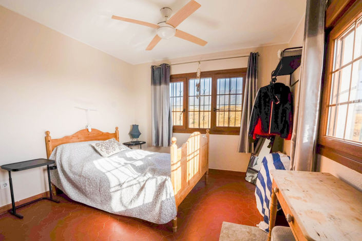 Image No.19-Villa de 3 chambres à vendre à Mijas Golf