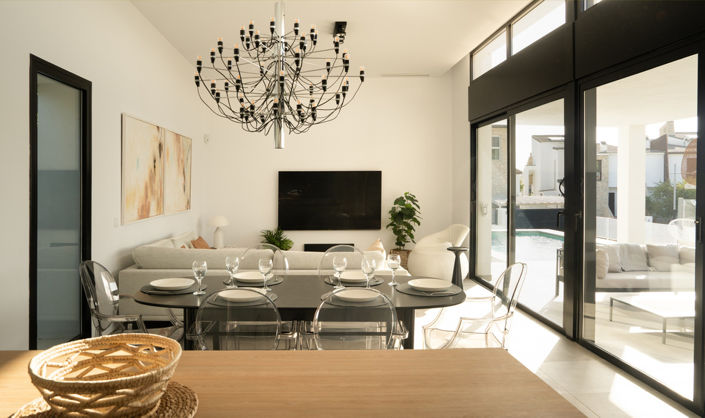 Image No.18-3 Bed Villa for sale