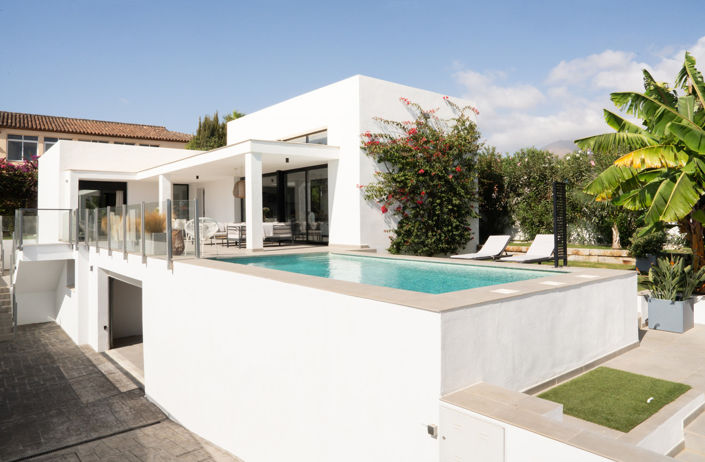 Image No.2-3 Bed Villa for sale