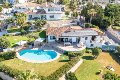 Spanish Property & Co most sold property