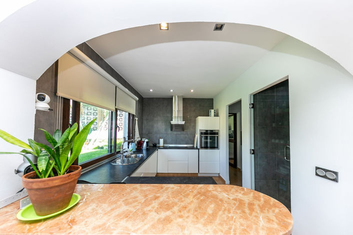 Image No.13-Villa de 3 chambres à vendre à La Capellania