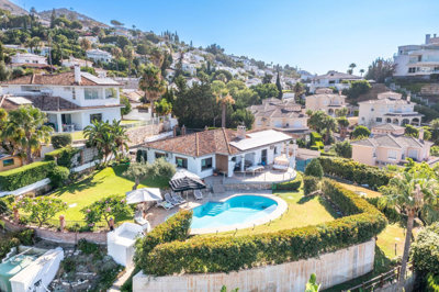 Spanish Property & Co most sold property