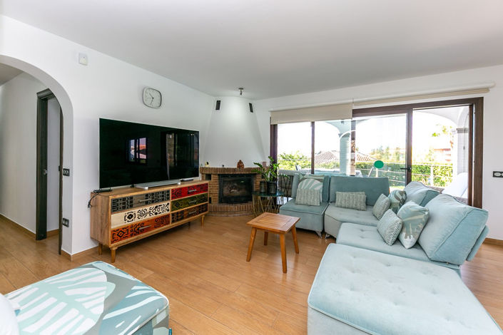 Image No.9-Villa de 3 chambres à vendre à La Capellania