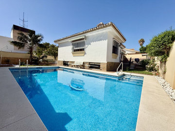 Spanish Property & Co most sold property