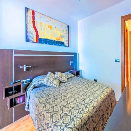 Image No.12-Appartement de 2 chambres à vendre à Estepona