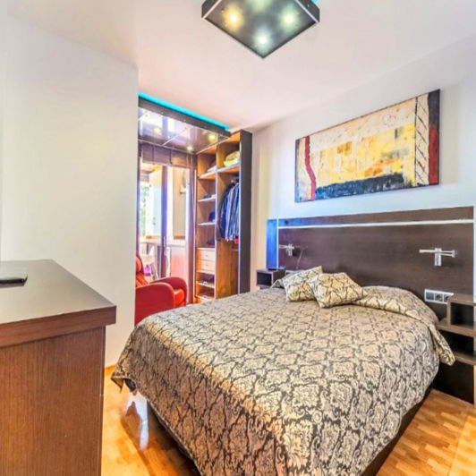 Image No.9-Appartement de 2 chambres à vendre à Estepona