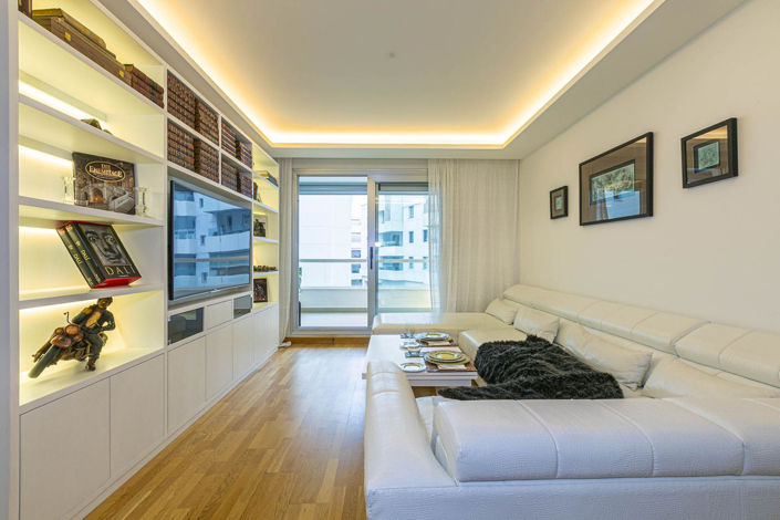 Image No.2-Appartement de 3 chambres à vendre à San Pedro de Alcantara