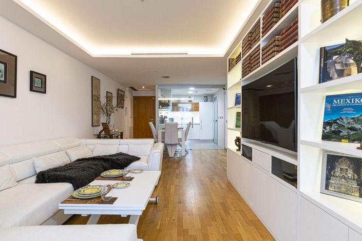 Image No.4-Appartement de 3 chambres à vendre à San Pedro de Alcantara