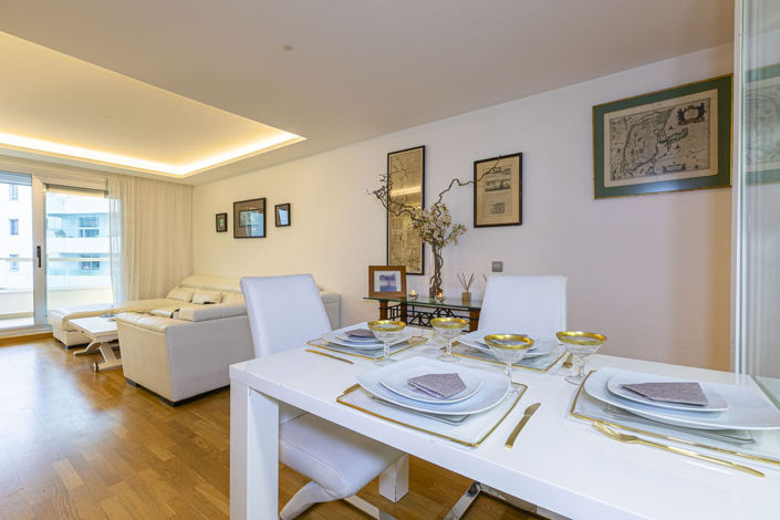 Image No.5-Appartement de 3 chambres à vendre à San Pedro de Alcantara