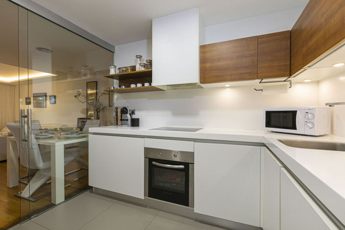 Image No.7-Appartement de 3 chambres à vendre à San Pedro de Alcantara