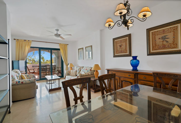 Image No.10-Appartement de 3 chambres à vendre à San Pedro de Alcantara