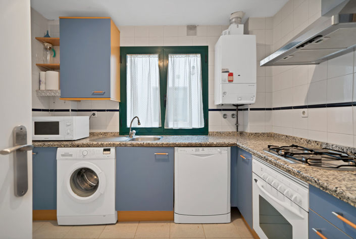 Image No.12-Appartement de 3 chambres à vendre à San Pedro de Alcantara