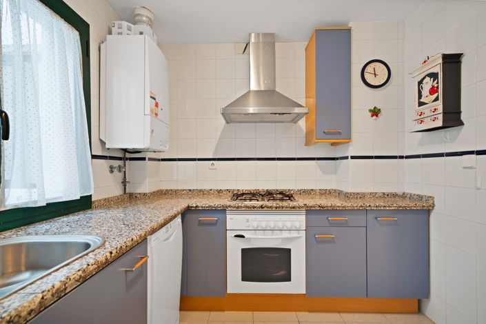 Image No.13-Appartement de 3 chambres à vendre à San Pedro de Alcantara