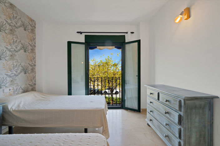 Image No.16-Appartement de 3 chambres à vendre à San Pedro de Alcantara