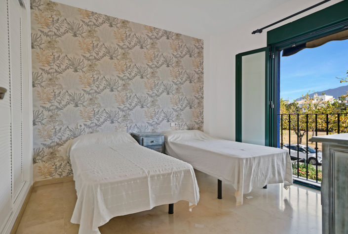 Image No.18-Appartement de 3 chambres à vendre à San Pedro de Alcantara