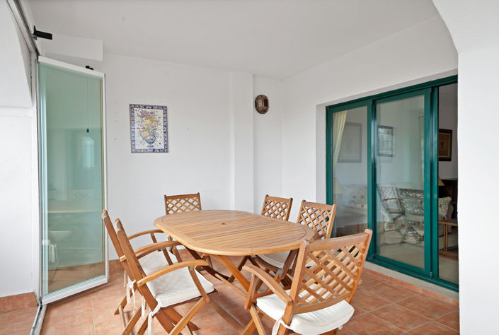 Image No.4-Appartement de 3 chambres à vendre à San Pedro de Alcantara