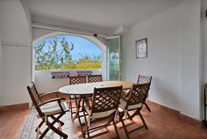 Image No.5-Appartement de 3 chambres à vendre à San Pedro de Alcantara