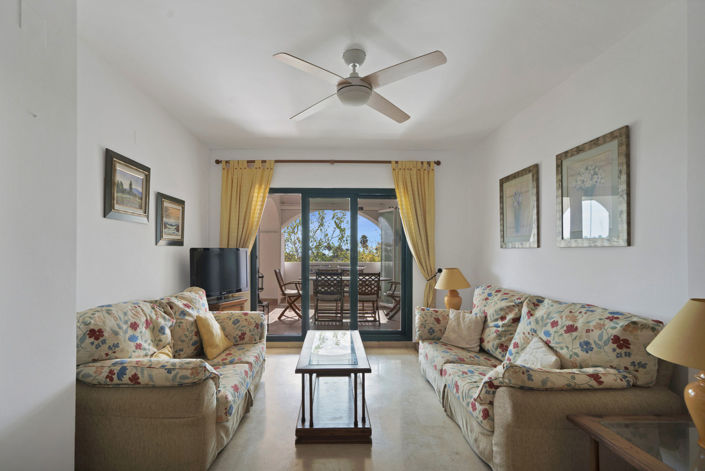 Image No.7-Appartement de 3 chambres à vendre à San Pedro de Alcantara