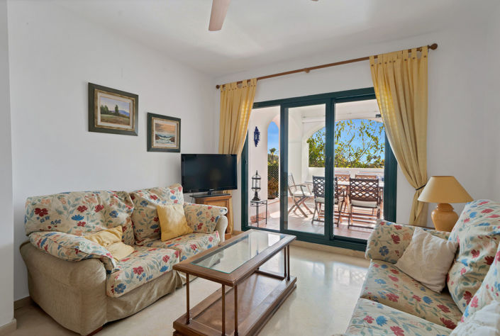 Image No.8-Appartement de 3 chambres à vendre à San Pedro de Alcantara