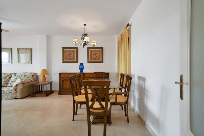 Image No.9-Appartement de 3 chambres à vendre à San Pedro de Alcantara