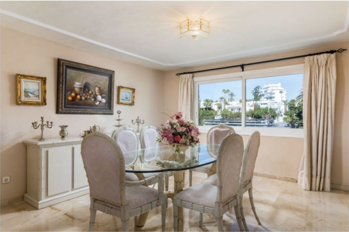 Image No.6-Villa de 3 chambres à vendre à Guadalmina