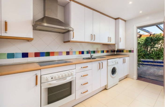 Image No.7-Villa de 3 chambres à vendre à Guadalmina