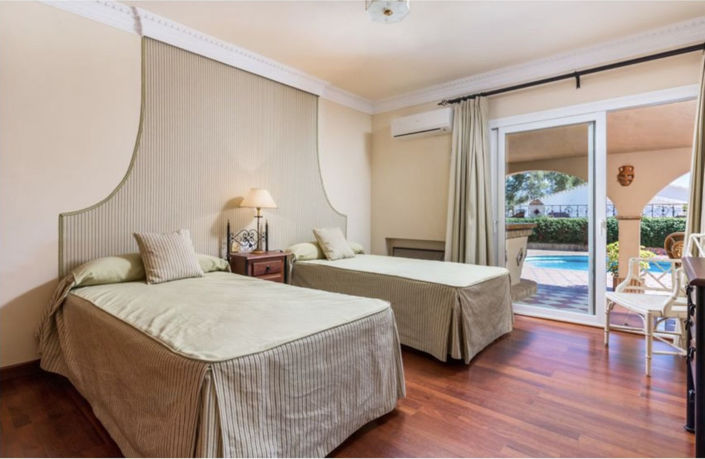 Image No.8-Villa de 3 chambres à vendre à Guadalmina