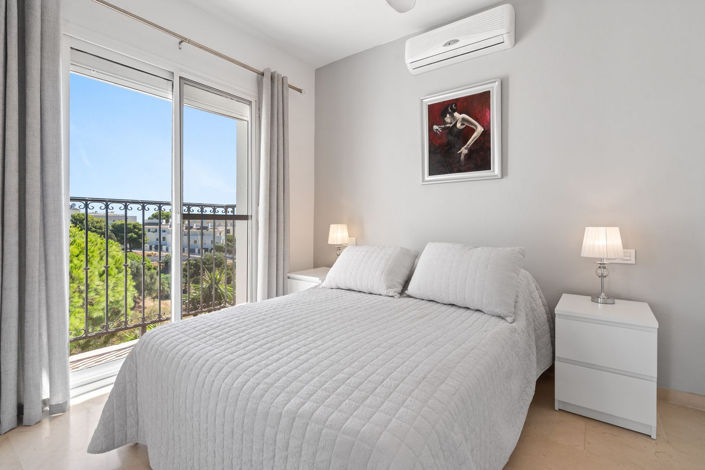 Image No.14-Villa de 3 chambres à vendre à Malaga