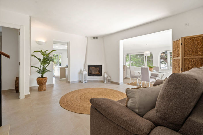 Image No.7-Villa de 3 chambres à vendre à Malaga